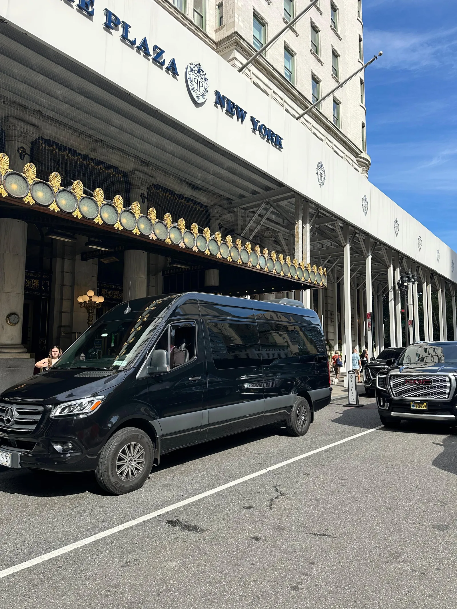 VIP & Executive